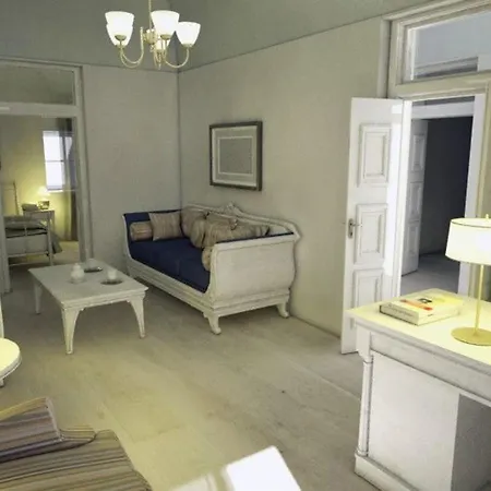 ヴィラ Beautiful Spectacular Sea Views Sunset & Caldera Views Aegean *