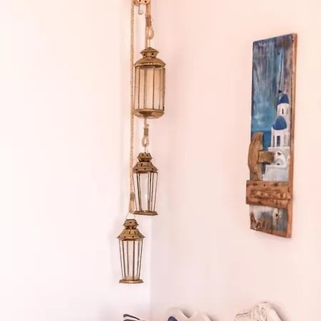 Beautiful Spectacular Sea Views Sunset Caldera Views Aegean Serenity Villa *