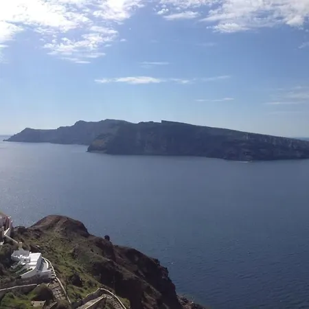 Beautiful Spectacular Sea Views Sunset Caldera Views Aegean Serenity *