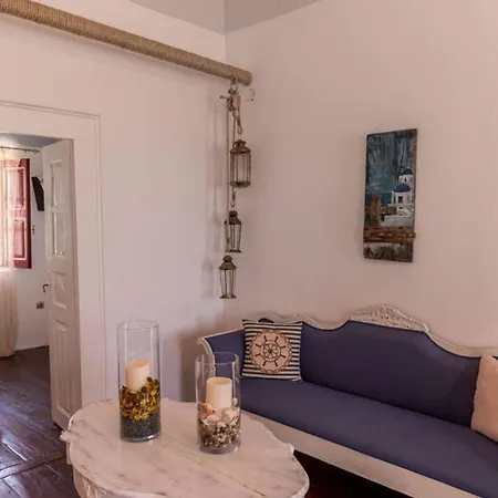 Beautiful Spectacular Sea Views Sunset Caldera Views Aegean Serenity *