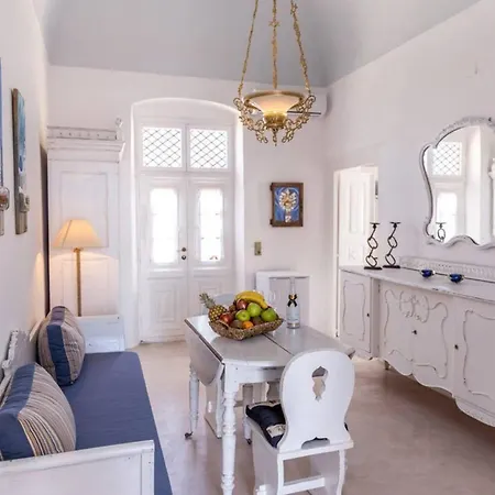 Beautiful Spectacular Sea Views Sunset & Caldera Views Aegean