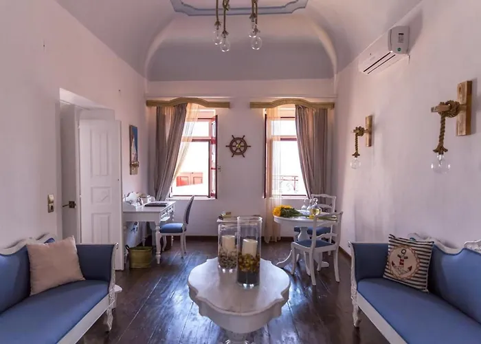 Beautiful Spectacular Sea Views Sunset & Caldera Views Aegean Oia